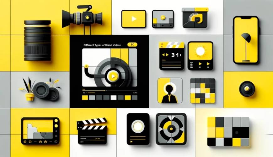 体验琼山区产品视频拍摄：开启便捷生活新篇章