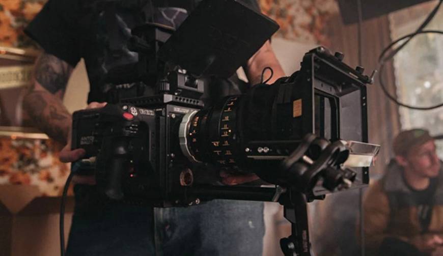 探秘琼山区产品视频拍摄：创新功能大揭秘，颠覆你的想象