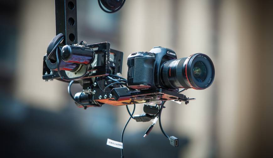 科技赋能生活：琼山区产品视频拍摄开启智能新时代