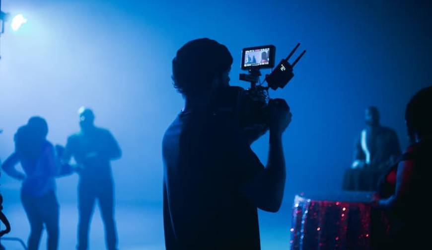 神秘新品来袭！琼山区产品视频拍摄究竟有何神奇之处？