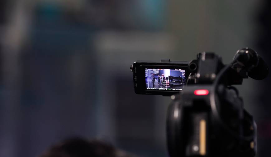 从脚本到成片全链路把控，琼山区产品视频拍摄公司用细节征服市场