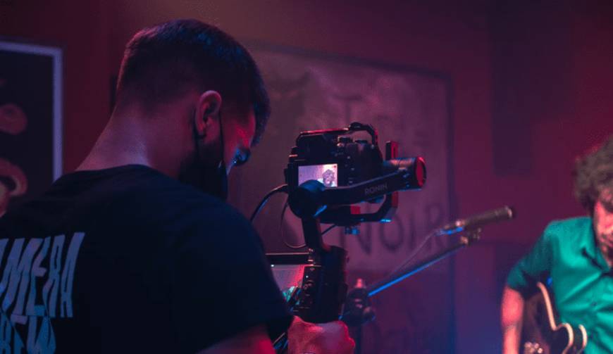 匠心雕琢视觉盛宴！专业琼山区产品视频拍摄公司赋能品牌价值