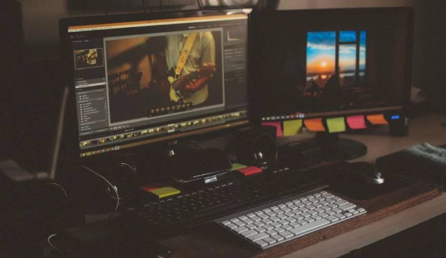 传统宣传已过时？琼山区产品视频拍摄公司带你玩转新媒体交互玩法