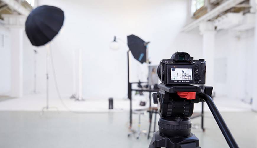 聚焦琼山区产品视频拍摄，打造品牌传播新高度