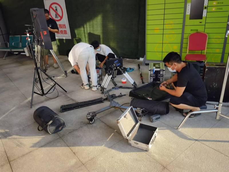 琼山区产品视频拍摄全攻略，让产品魅力在镜头下尽情绽放