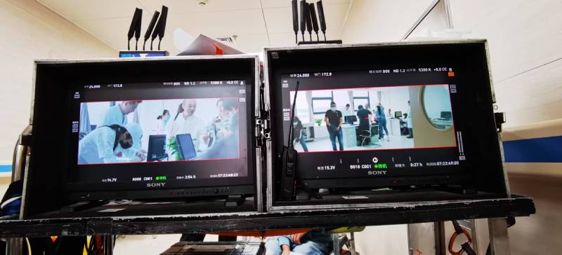 琼山区极致互动，让产品在宣传视频中闪耀独特光芒