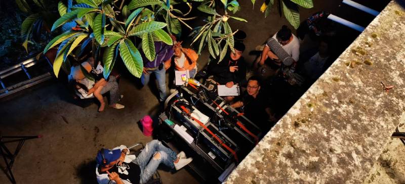 解锁琼山区产品宣传视频拍摄公司新势能，助力品牌强势破圈