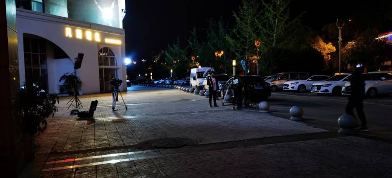 琼山区电商产品视频拍摄制作全攻略，打造高转化带货视频