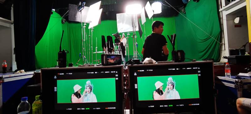 琼山区产品视频拍摄：以创意为翼，助力品牌翱翔