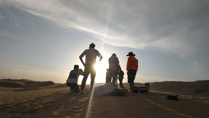 聚焦琼山区产品宣传视频拍摄公司，以专业匠心助力品牌声量远扬