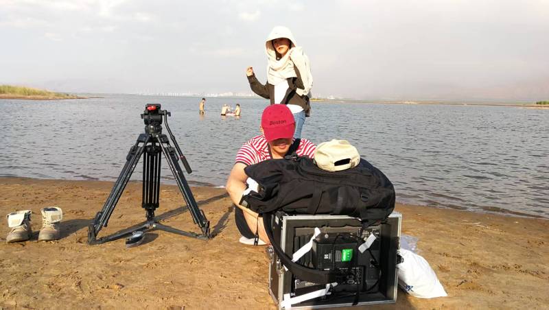 琼山区产品宣传视频拍摄公司核心策略，助力品牌抢占传播制高点