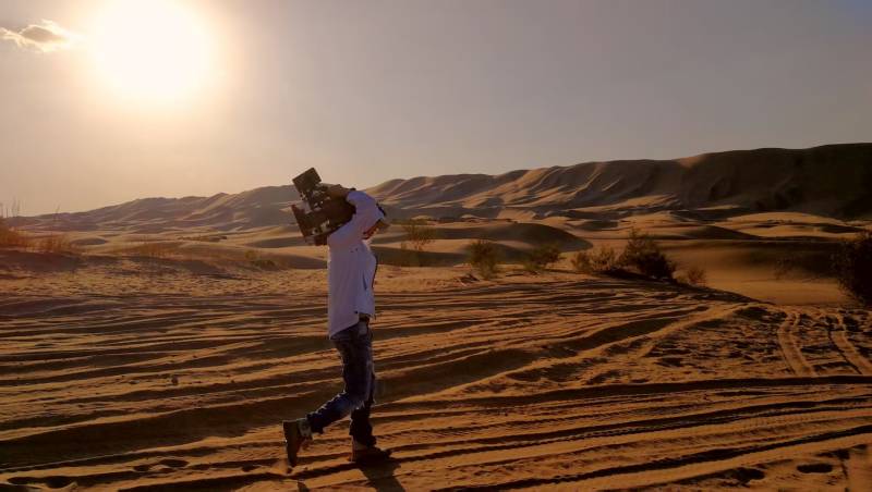 深耕琼山区产品宣传视频拍摄公司，解锁品牌传播的核心动能