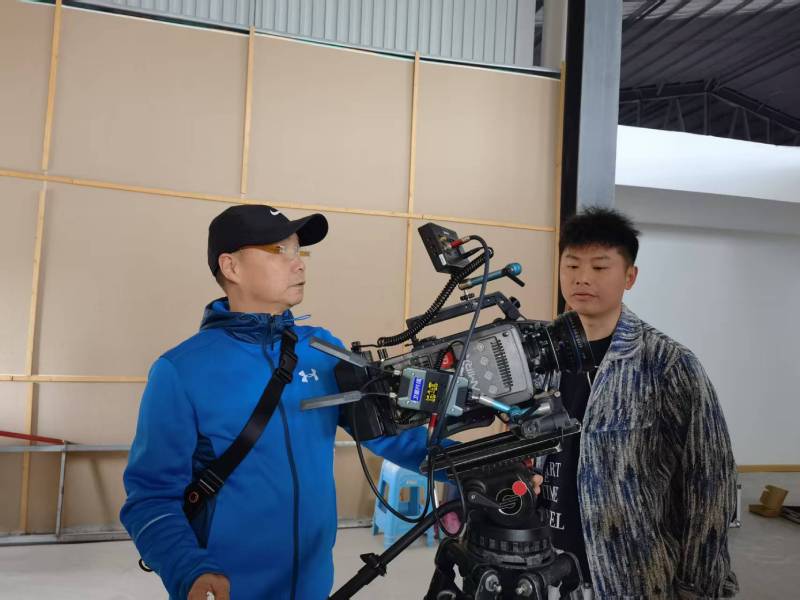 深耕琼山区电商产品视频拍摄制作，铸就爆款产品