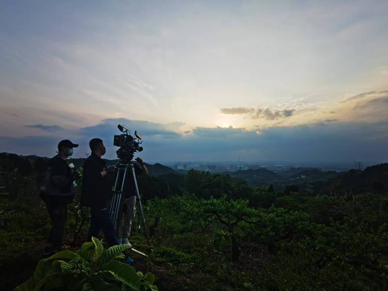 聚焦琼山区产品宣传视频拍摄公司，用专业实力铸就品牌传播传奇