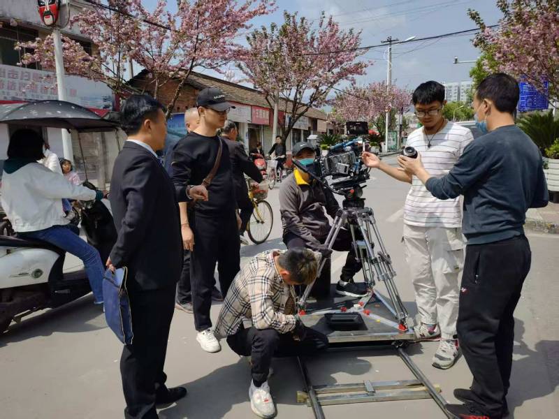 琼山区产品视频拍摄进阶指南，助力产品抢占视觉高地