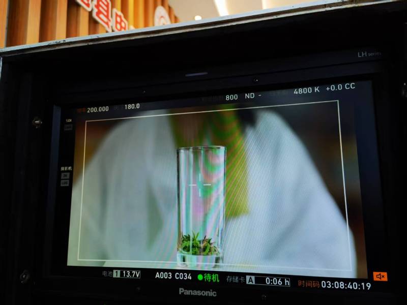 天然优选！琼山区电商产品宣传视频溯源原料产地的真实故事