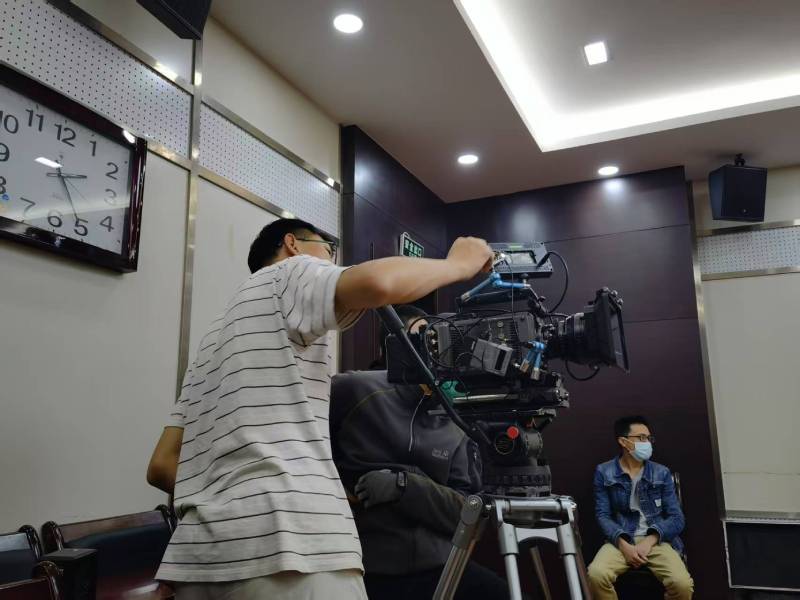 大数据指导创作方向，琼山区产品视频拍摄公司让每帧画面都有效触达