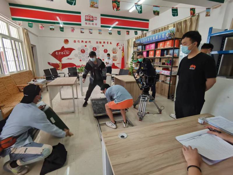 琼山区电商产品视频拍摄制作实战秘籍，助力产品引爆电商流量